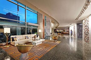 The Statler Dallas Curio Collection By Hilton