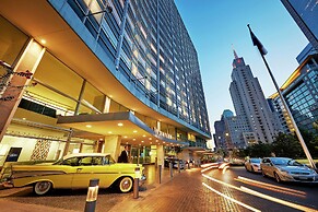 The Statler Dallas Curio Collection By Hilton