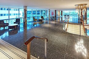 The Statler Dallas Curio Collection By Hilton