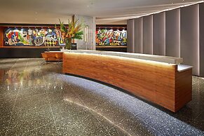 The Statler Dallas Curio Collection By Hilton