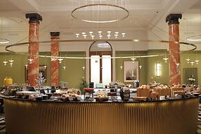 Mandarin Oriental Palace, Luzern