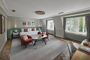 Mandarin Oriental Palace, Luzern