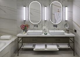 Mandarin Oriental Palace, Luzern