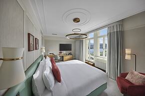 Mandarin Oriental Palace, Luzern