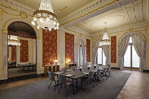 Mandarin Oriental Palace, Luzern