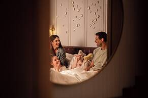 Mandarin Oriental Palace, Luzern