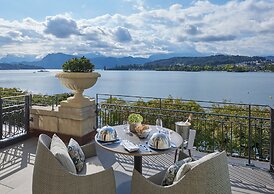 Mandarin Oriental Palace, Luzern
