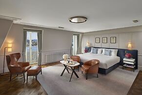 Mandarin Oriental Palace, Luzern