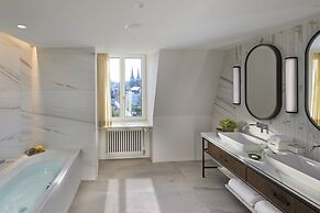 Mandarin Oriental Palace, Luzern