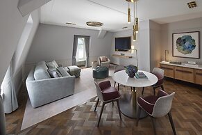 Mandarin Oriental Palace, Luzern