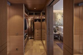 Mandarin Oriental Palace, Luzern