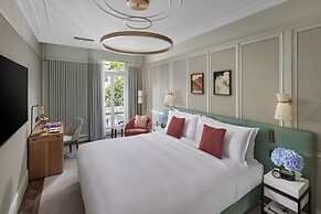 Mandarin Oriental Palace, Luzern