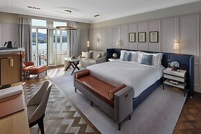 Mandarin Oriental Palace, Luzern