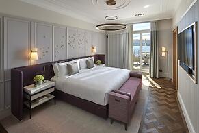 Mandarin Oriental Palace, Luzern