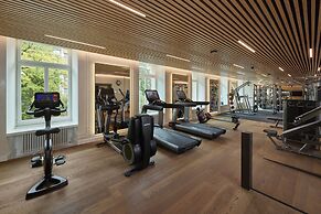 Mandarin Oriental Palace, Luzern