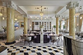Mandarin Oriental Palace, Luzern