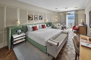 Mandarin Oriental Palace, Luzern