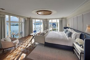 Mandarin Oriental Palace, Luzern