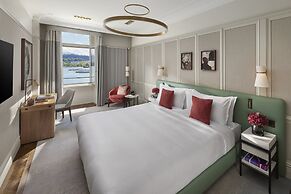 Mandarin Oriental Palace, Luzern