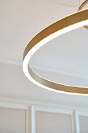 Mandarin Oriental Palace, Luzern