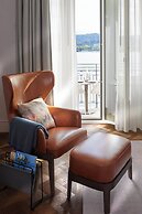 Mandarin Oriental Palace, Luzern