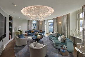 Mandarin Oriental Palace, Luzern