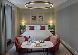 Mandarin Oriental Palace, Luzern