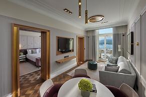 Mandarin Oriental Palace, Luzern