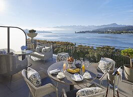 Mandarin Oriental Palace, Luzern