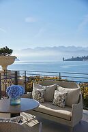 Mandarin Oriental Palace, Luzern