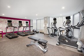 Crowne Plaza Costa Mesa Orange County by IHG