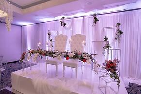 Crowne Plaza Costa Mesa Orange County by IHG