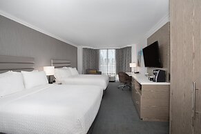 Crowne Plaza Costa Mesa Orange County by IHG
