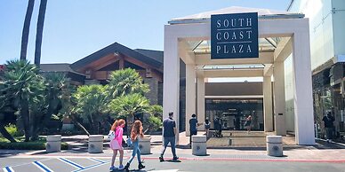 Crowne Plaza Costa Mesa Orange County by IHG