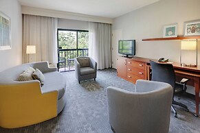 Courtyard Atlanta Norcross / Peachtree Corners