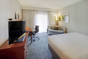 Courtyard Atlanta Norcross / Peachtree Corners