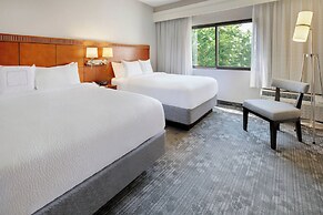 Courtyard Atlanta Norcross / Peachtree Corners