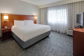 Courtyard Atlanta Norcross / Peachtree Corners