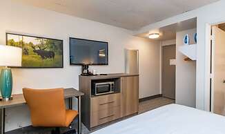 Bridgewater Hotel, Trademark Collection by Wyndham