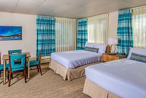 Bridgewater Hotel, Trademark Collection by Wyndham