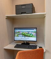 Bridgewater Hotel, Trademark Collection by Wyndham