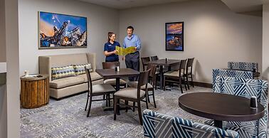 Bridgewater Hotel, Trademark Collection by Wyndham