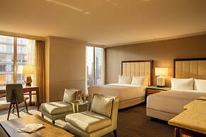 Fairmont Dallas