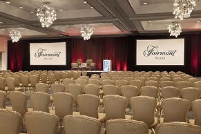 Fairmont Dallas