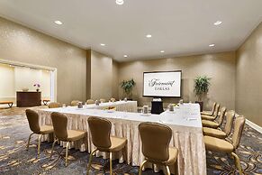 Fairmont Dallas