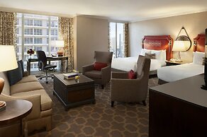 Fairmont Dallas