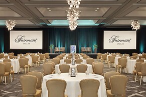 Fairmont Dallas