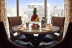 Fairmont Dallas