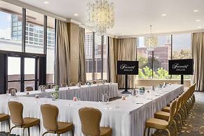 Fairmont Dallas