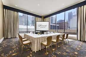 Fairmont Dallas